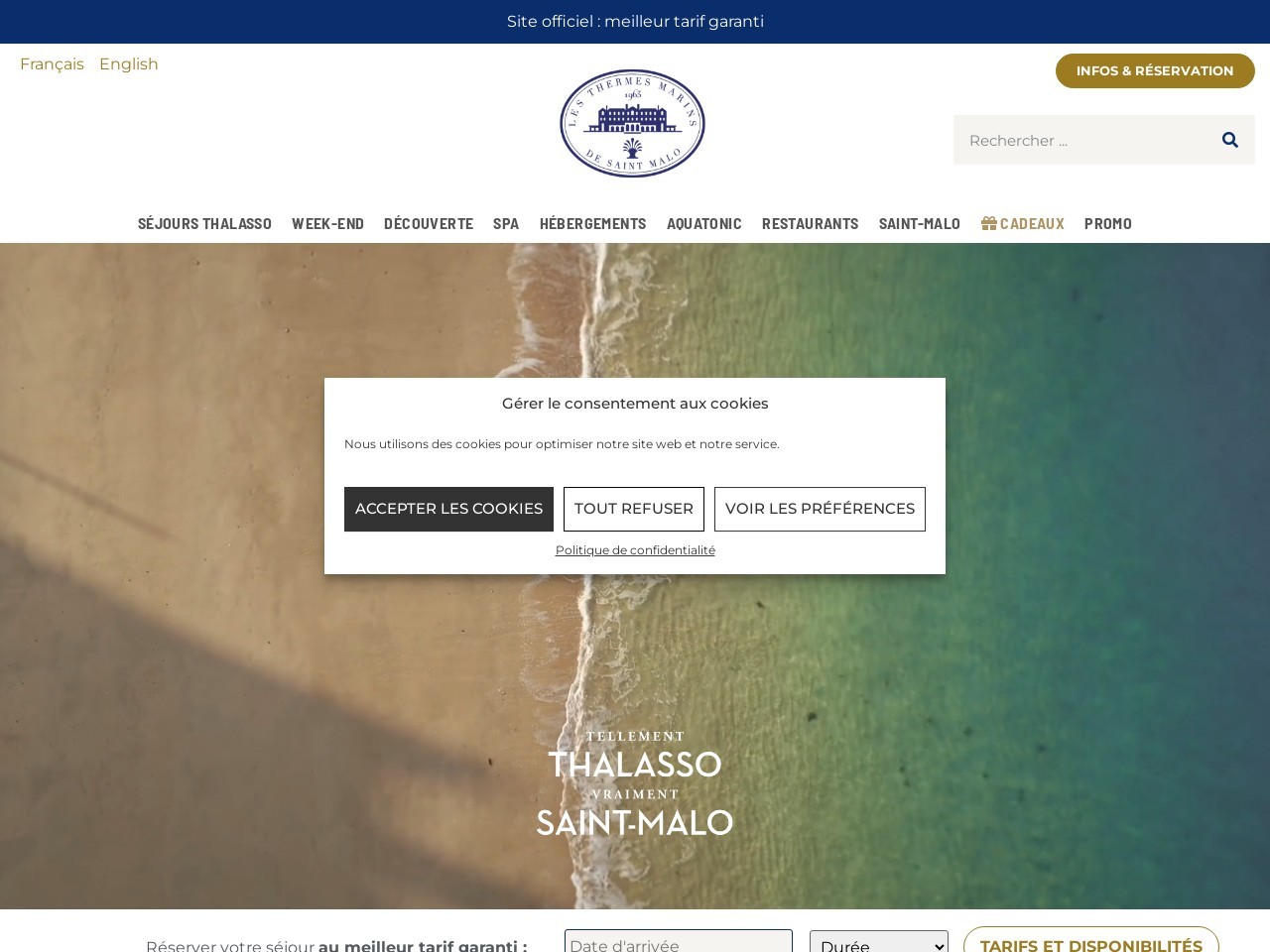Thalasso saintmalo.com c585723923c119caa3f39d4b0fe2f834