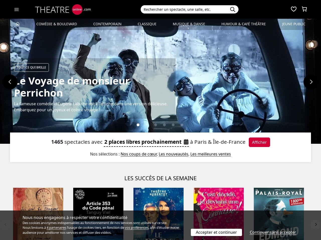 Theatreonline.com 10d6ec9da3fd2721385ed7271adb7256
