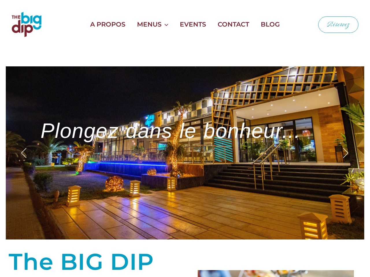 Thebig dip.com 422392a8b6a2566a3e17e8d0397d04d5