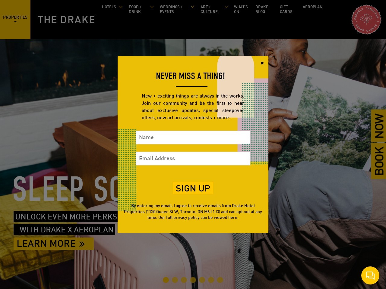Thedrake.ca 7ae0101702e05974d61a689f516d6437
