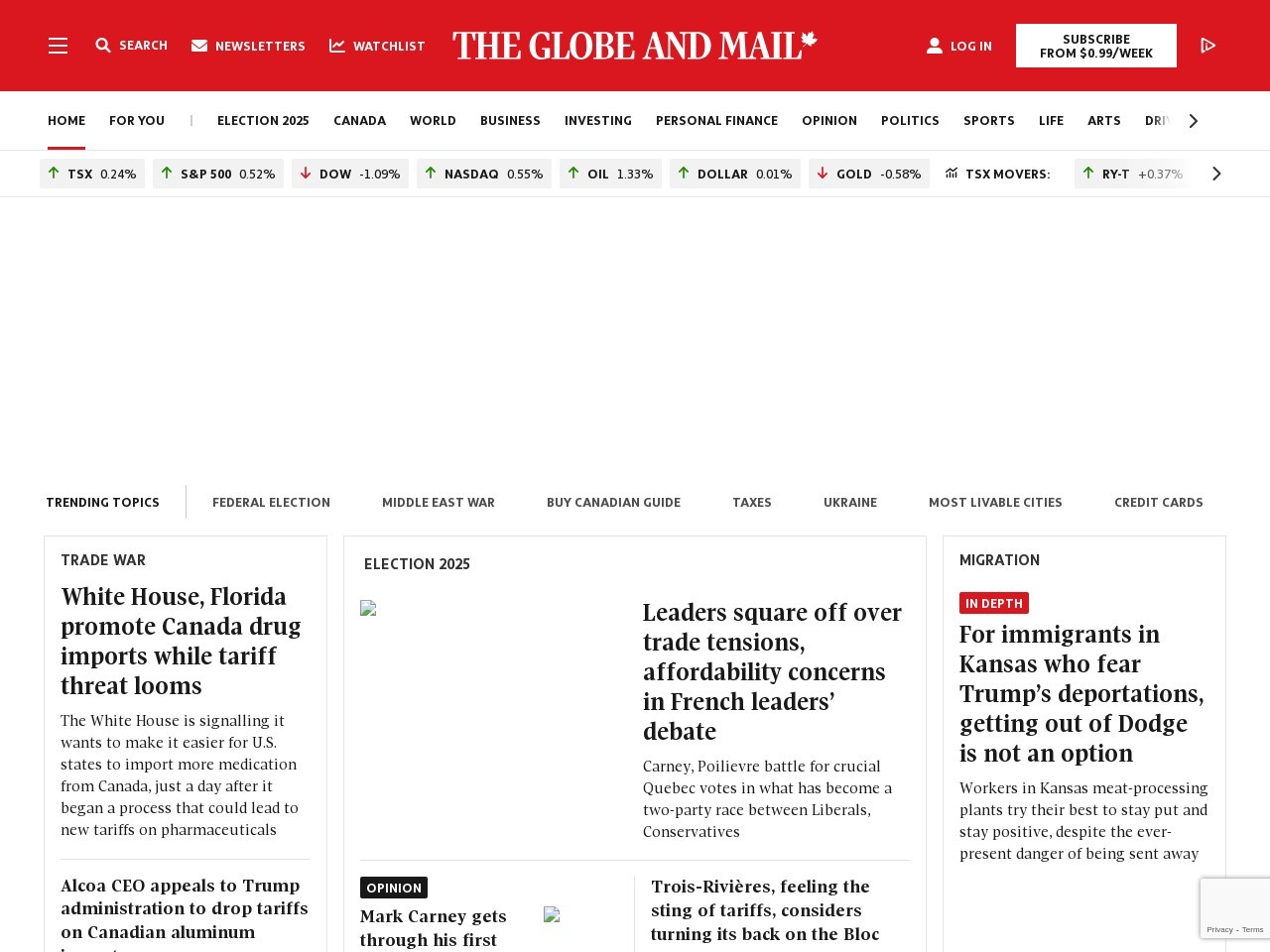 Theglobeandmail.com 58026cf84a59b74e731a865131dd5424