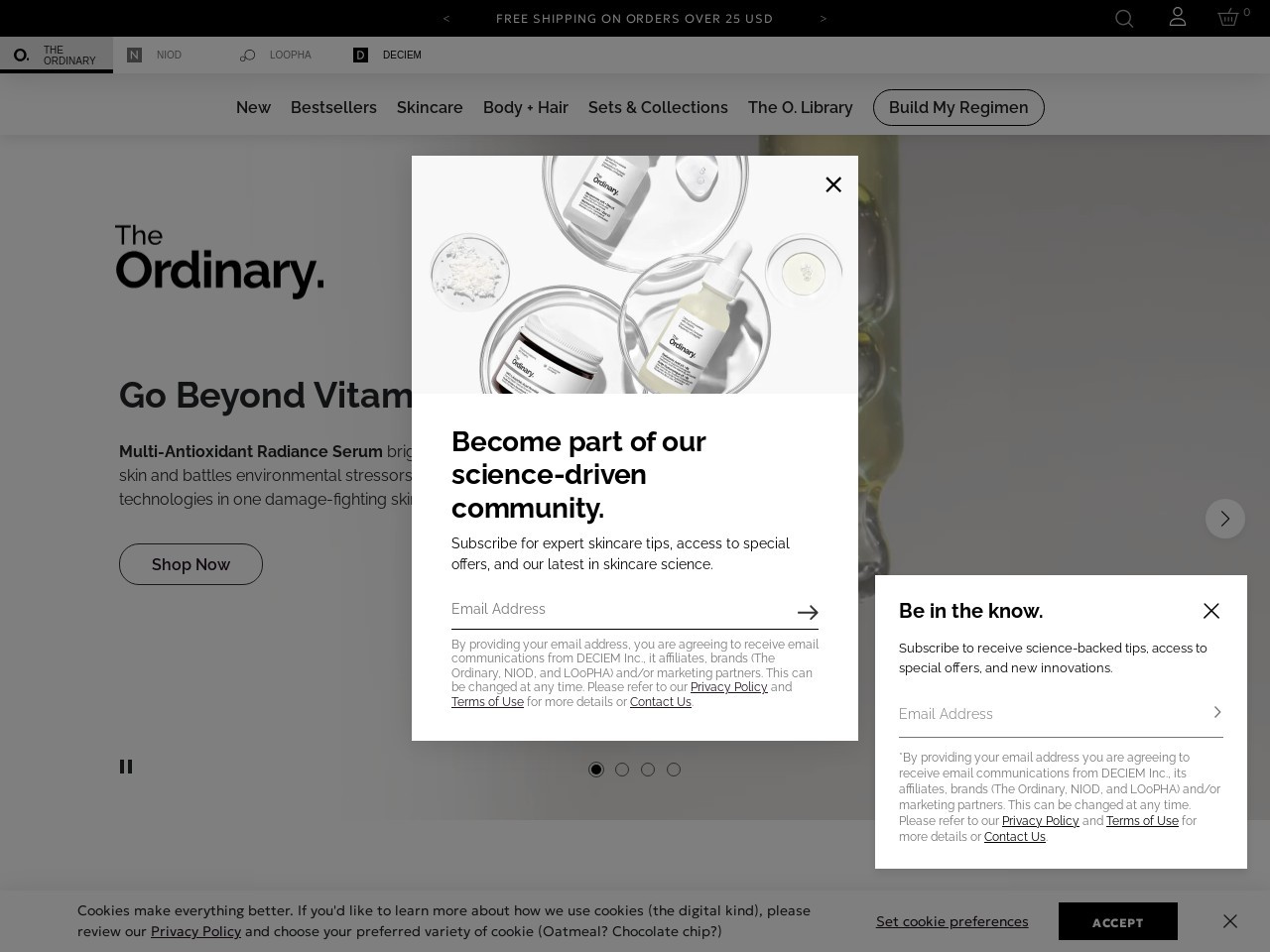 Theordinary.com ecadcb15357169407cf668e00b47ffdd
