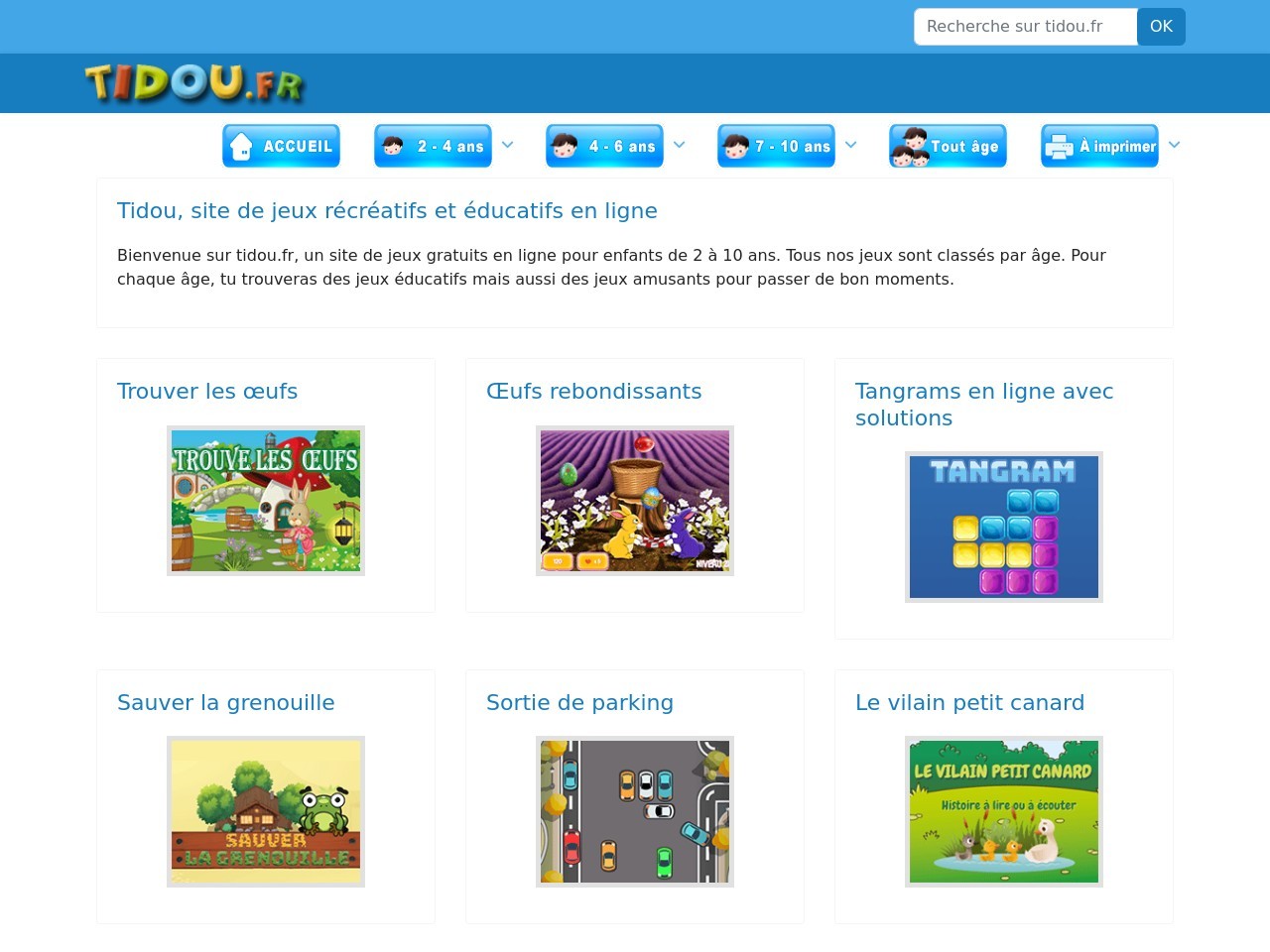 Tidou.fr d8917d26dcc9641b4c28d80a2f8c0d8a