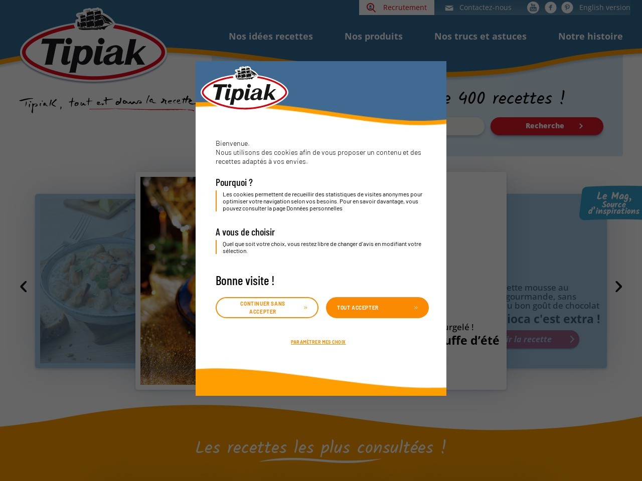 Tipiak.fr 3ef01df4a579d6562973462f574d17ae
