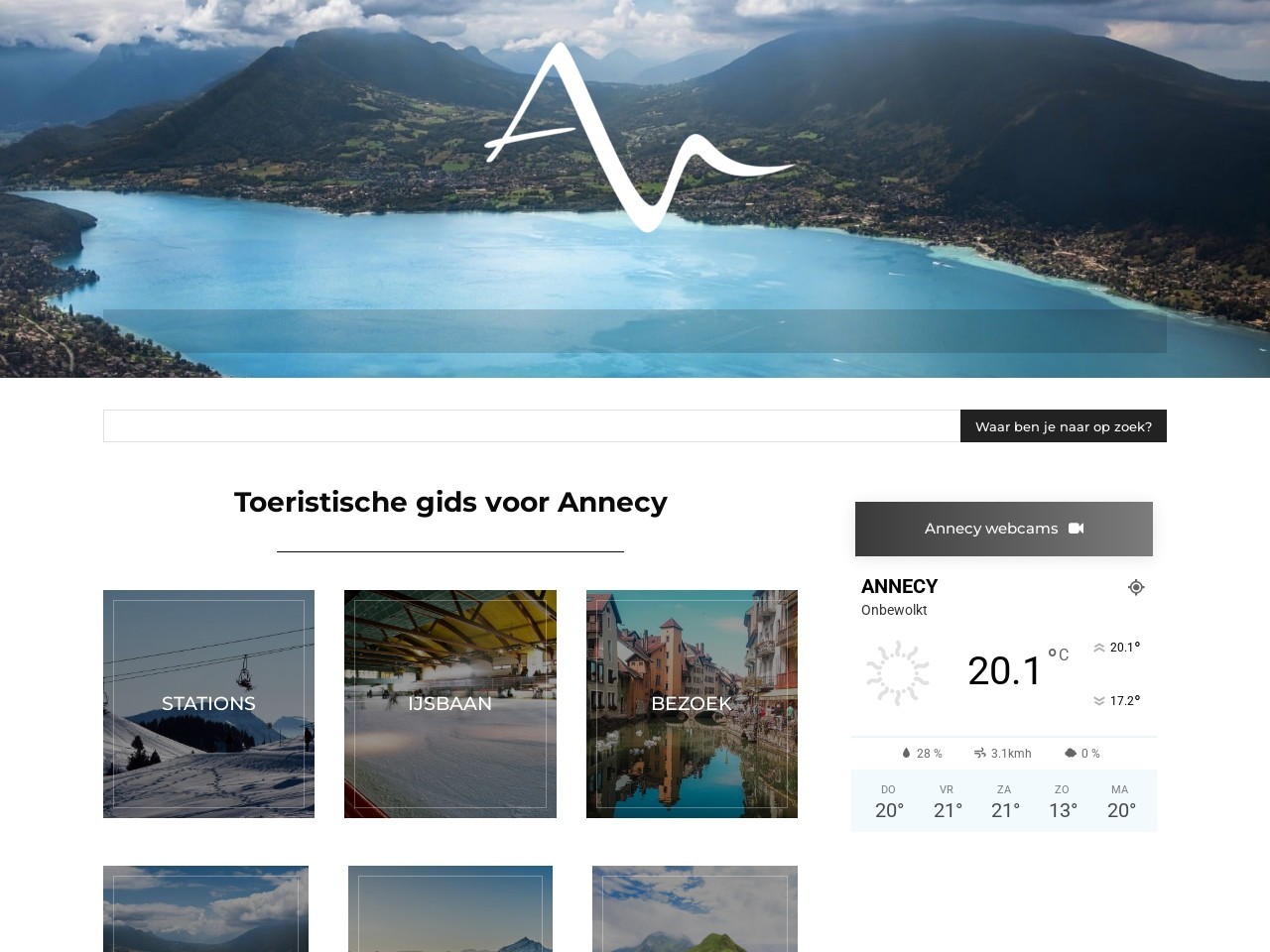 Toerisme annecy.com df3c04f1e88fa3941ba914e2ddeddc81