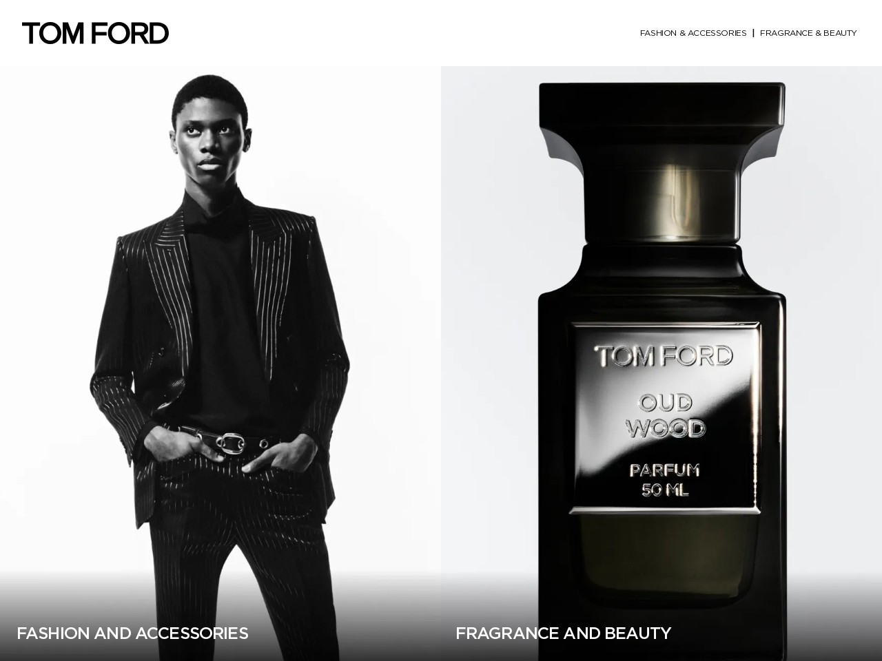 Tomford.com 0d0de2511ce8c85b990925b1169580d0