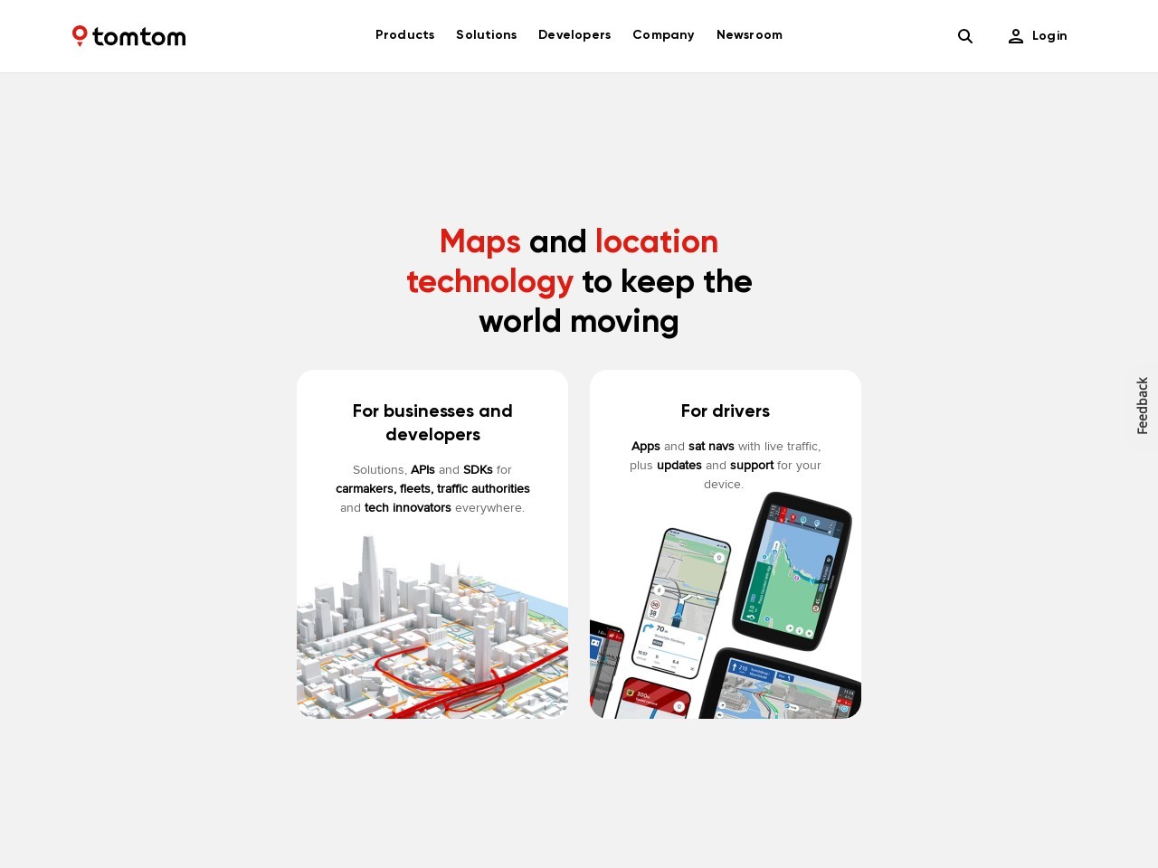 Tomtom.com 9f6c61d9504c49d4222c8d76cae58875