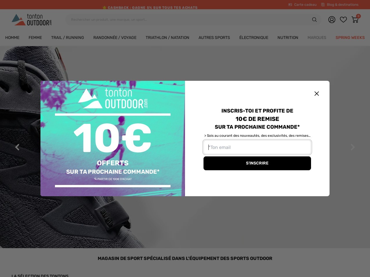 Tonton outdoor.com 4243f6473e213fae268b82b3ffda7026