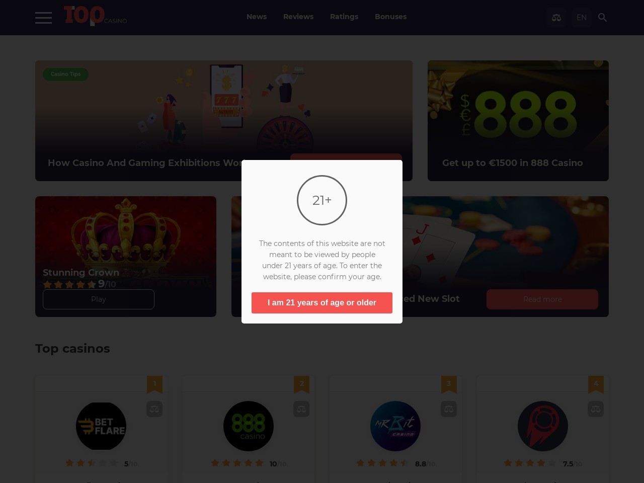 Top100casino 596851963f92b7264ac3ec6ce6c1b474
