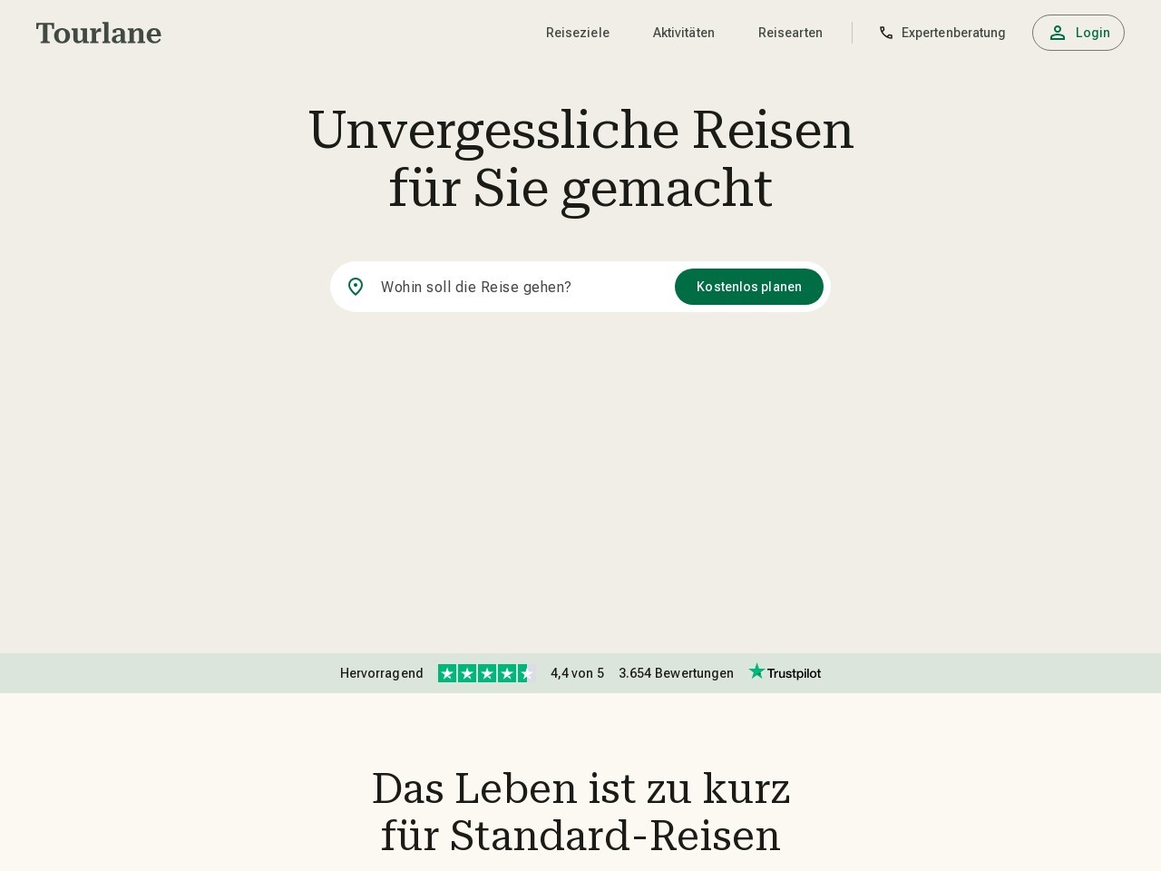 Tourlane.de 3a4965a563ec4268a09af5bc9c38faa5