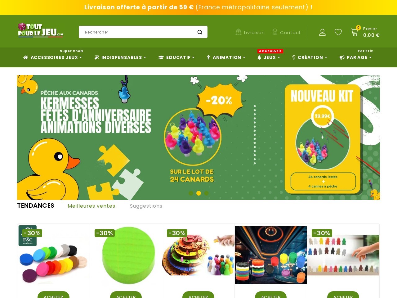 Toutpourlejeu.com ccb3db9ec38573d8653d420ddac62ed8