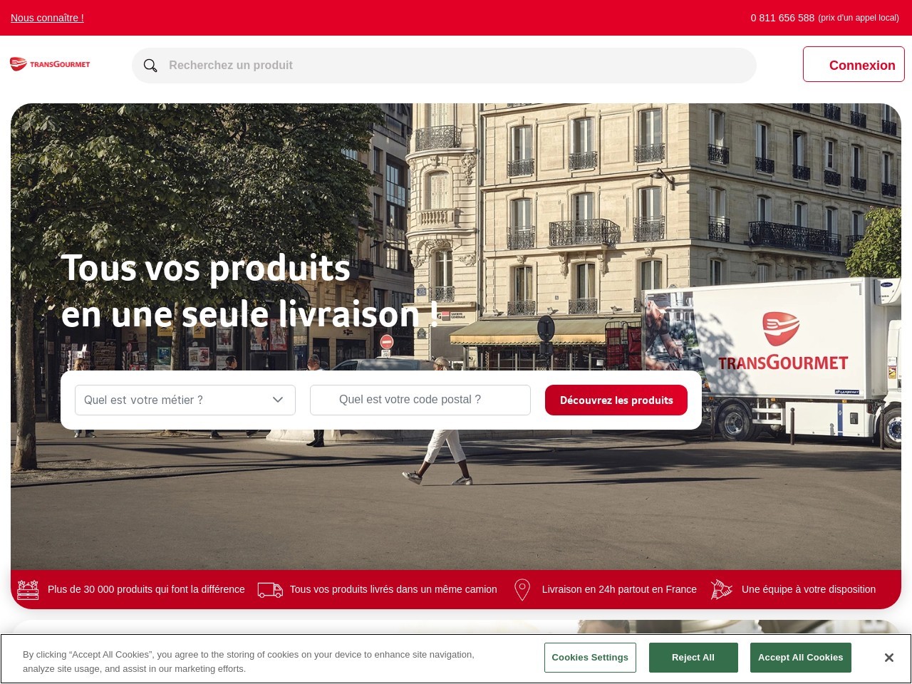 Transgourmet.fr a160b850b9fecae3305cae97bd3f518a