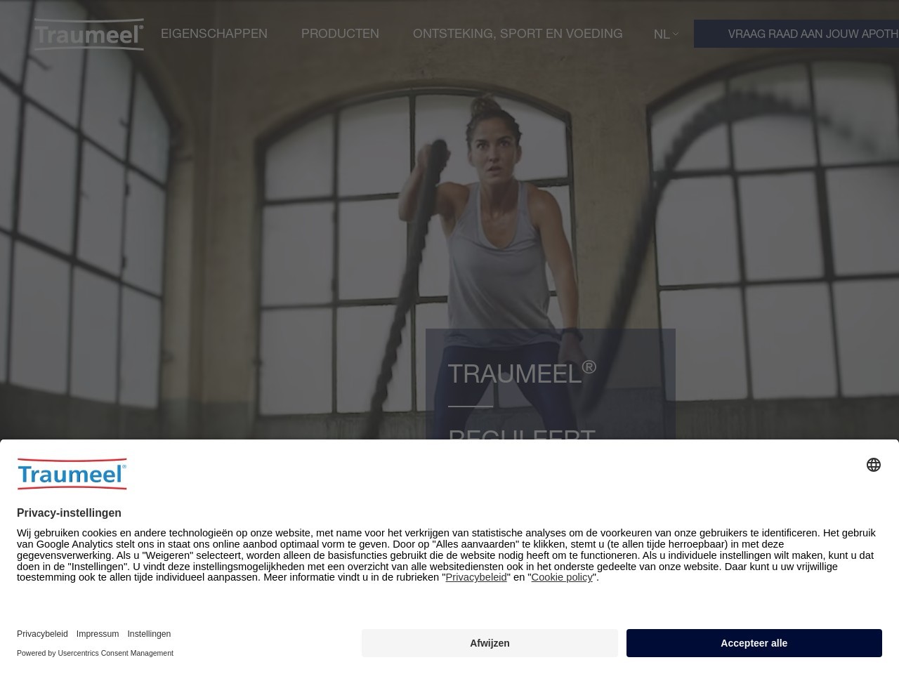 Traumeel.be b0e4df254efe00acb4780463f7cebfa6