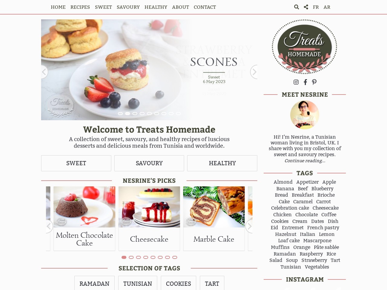 Treatshomemade.com c983d94ca3b9a8e0eabc0e5ea8779bb8