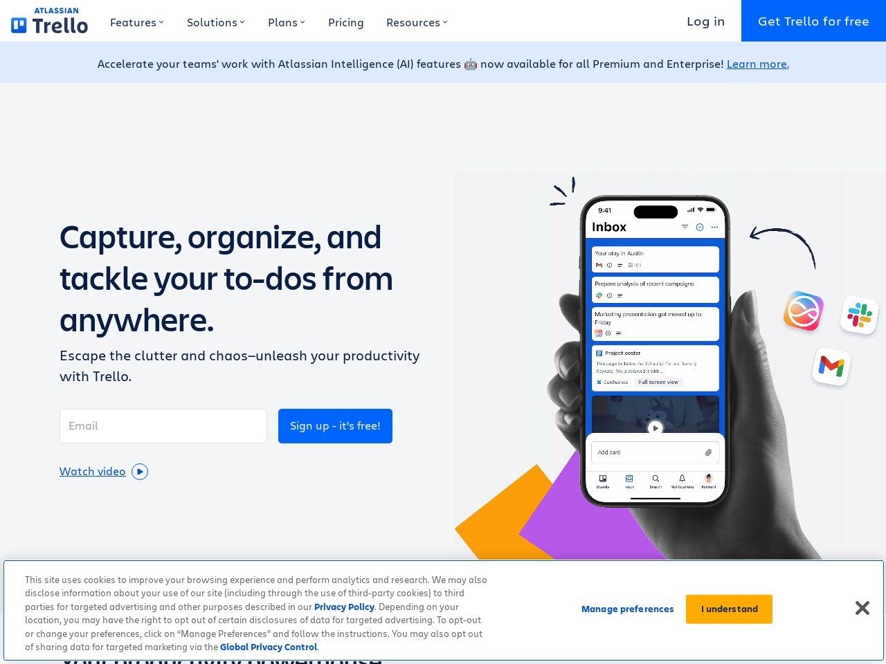Trello.com d8be0d7f610c7950eb9a17f562bedbf2