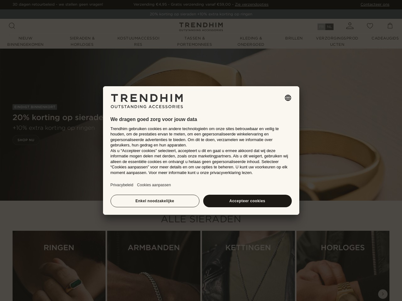 Trendhim.be b33a34bf6ab017221cae54543ce1e466