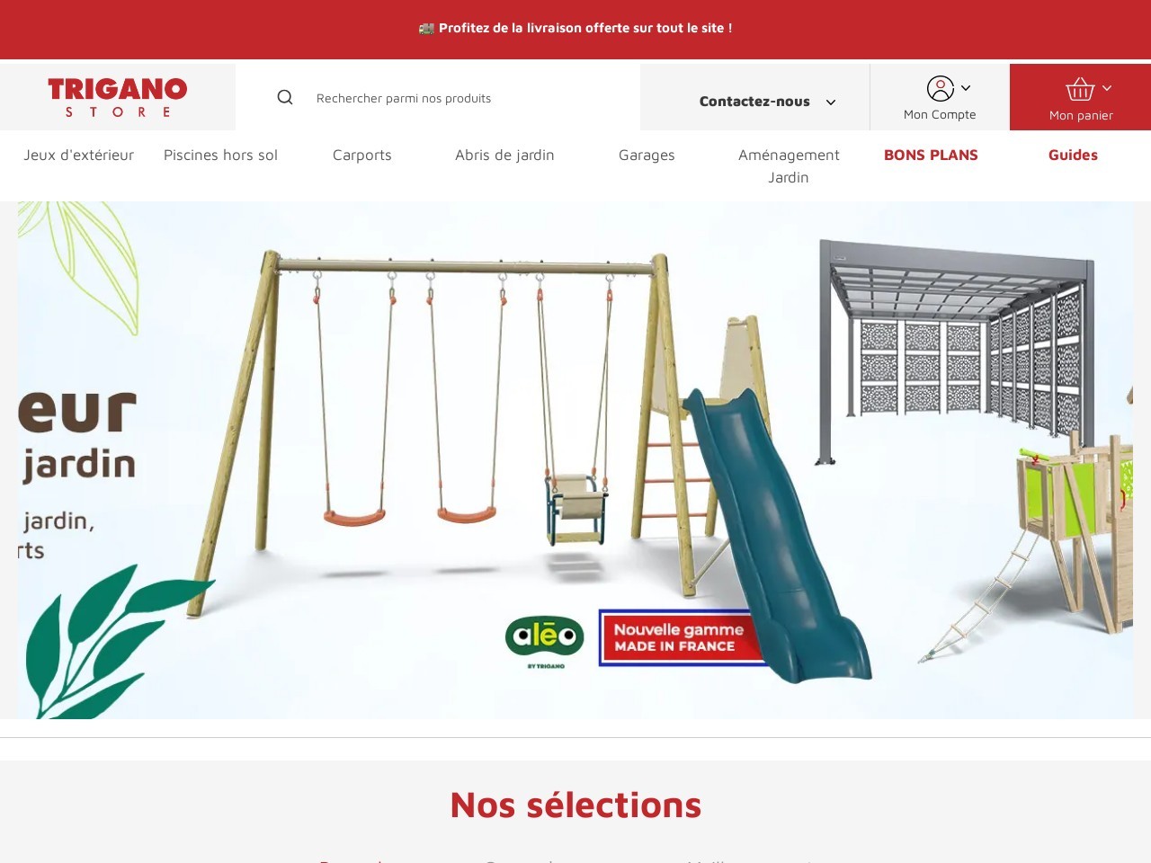 Triganostore.com d332c45303f6cee107721323d0576c92