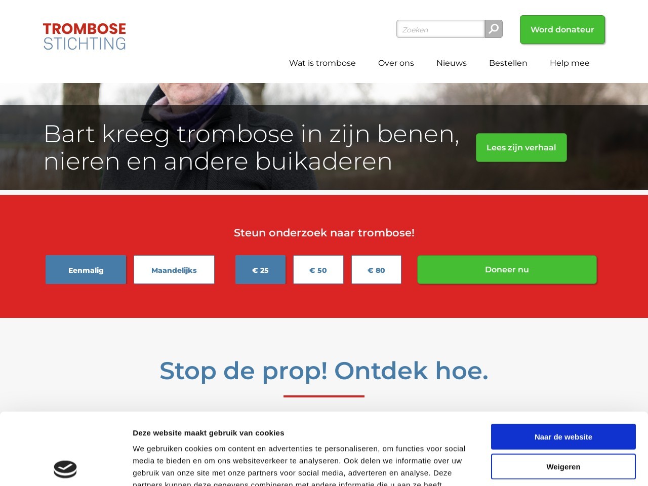 Trombosestichting.nl fda6b614b65453555feae2d7d02f2b8f
