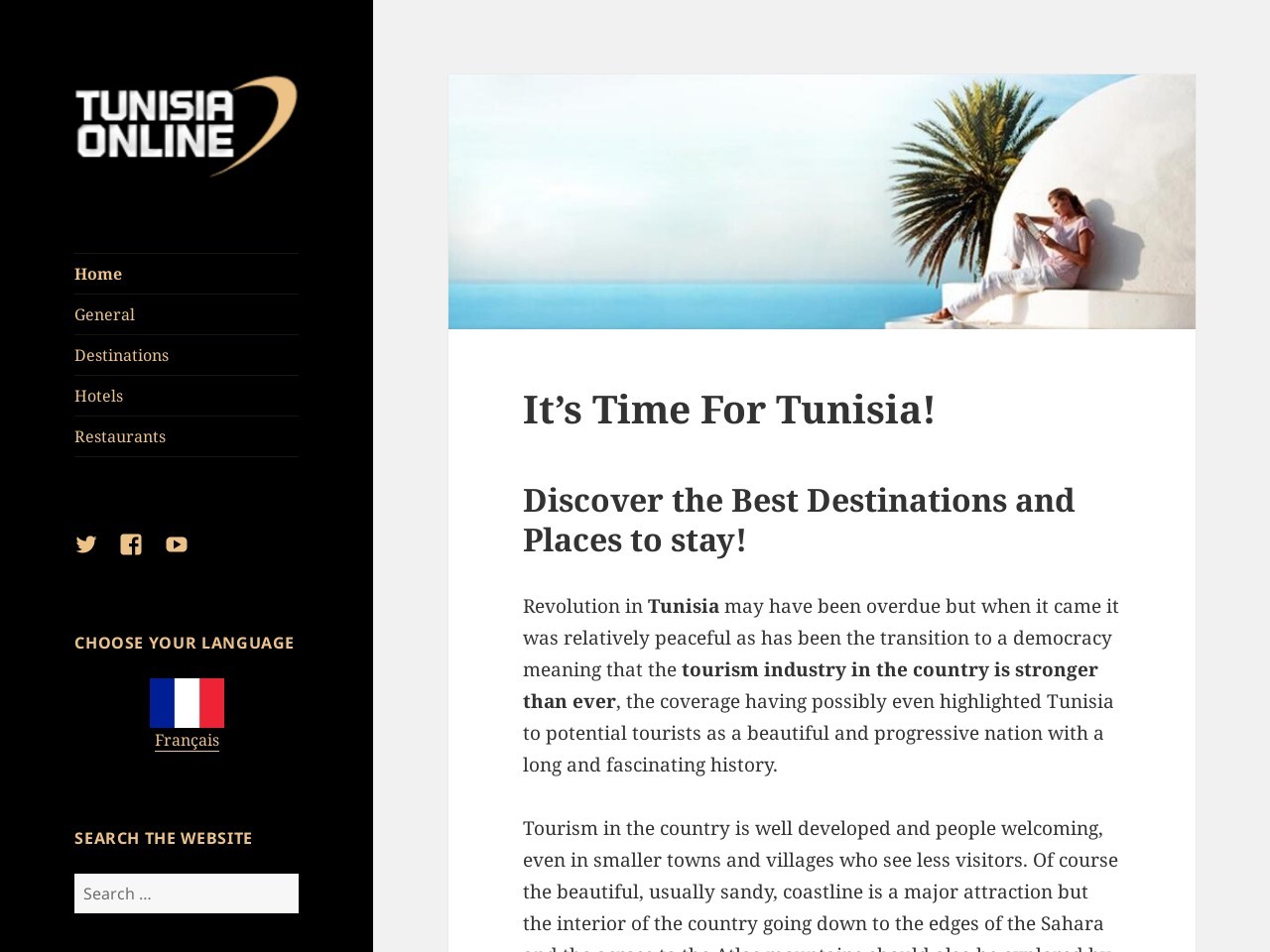 Tunisiaonline.com f940f945e02729de22048d29bd2b12be