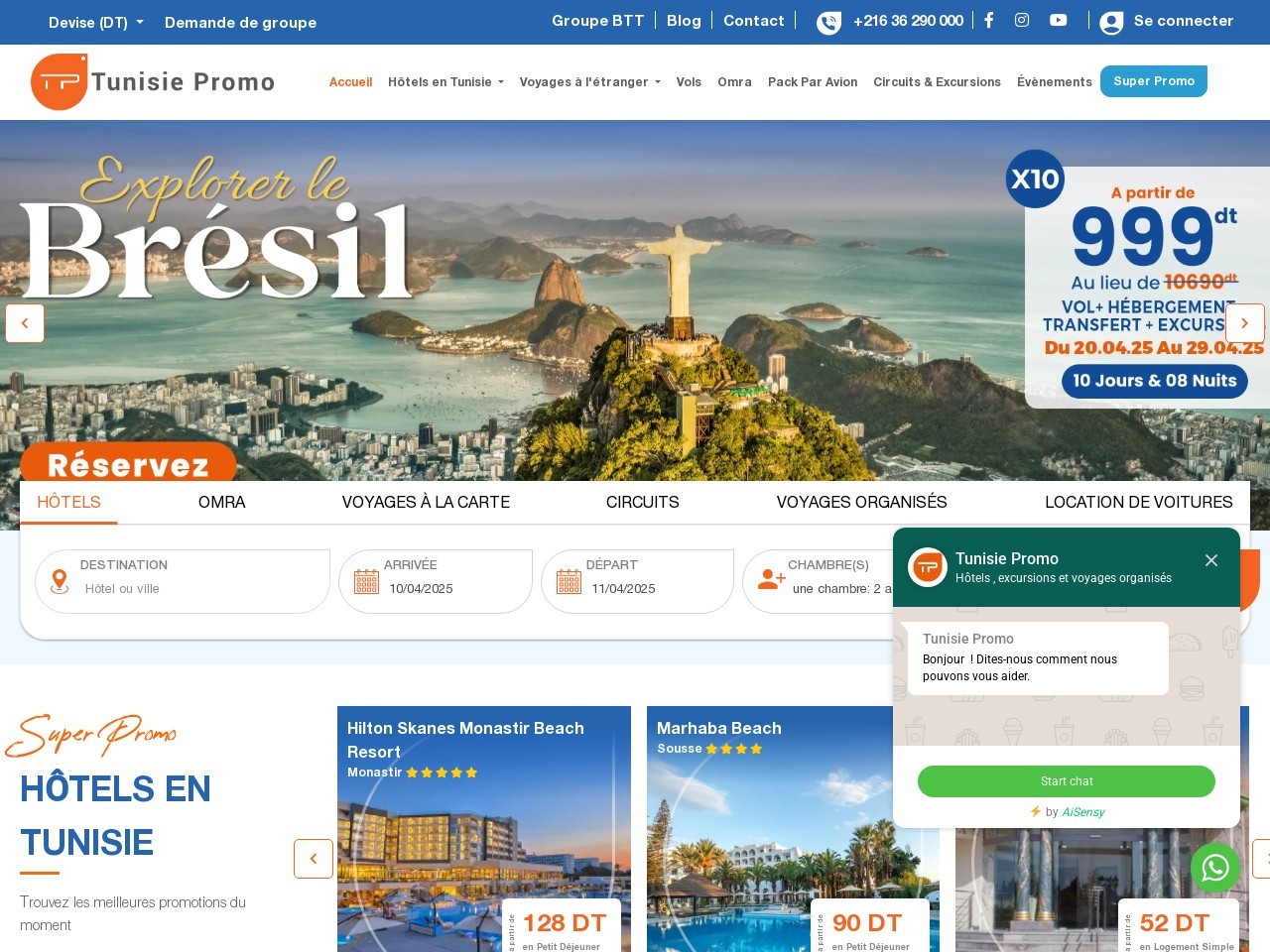 Tunisiepromo.tn 39b5e10605ef92520db2c8c6e3fd91a4