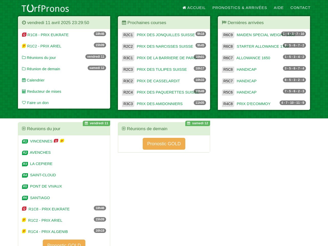 Turfpronos.fr 41e75289045490d8bc4e5e75c2209512