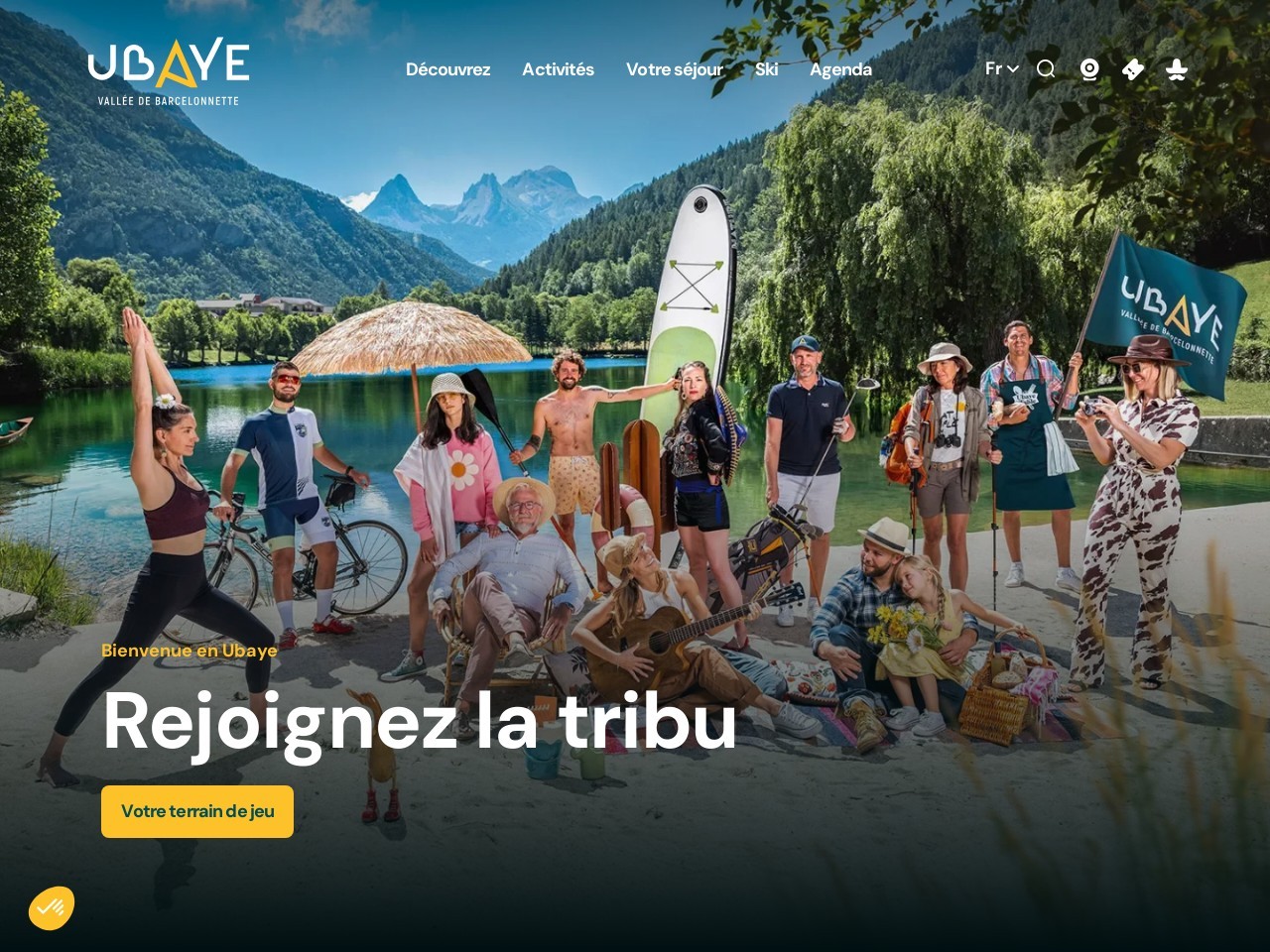 Ubaye.com cca5f5763f64edac5660b51912f3b556