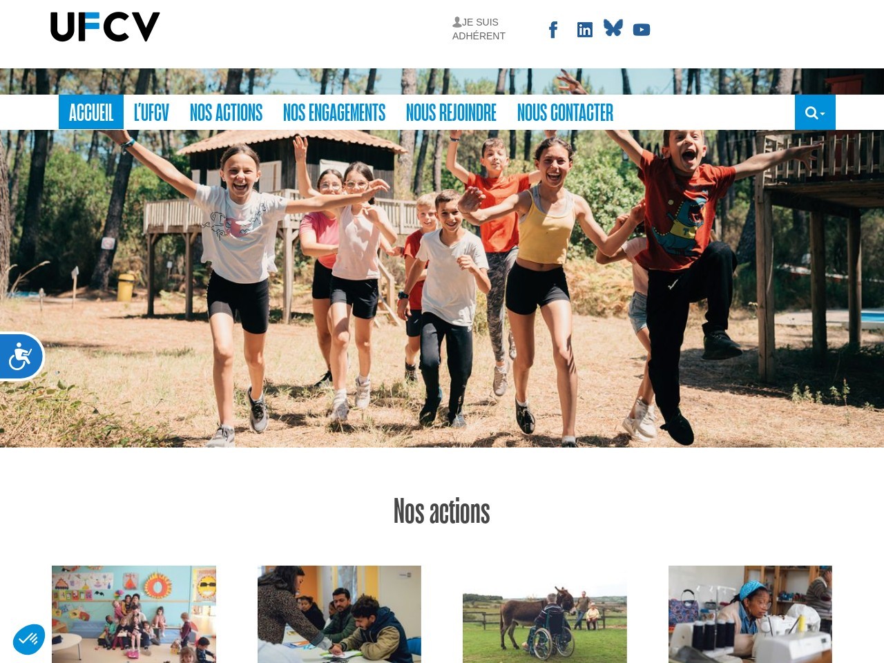 Ufcv.fr f23b27c371e20693b522b69bf6737018