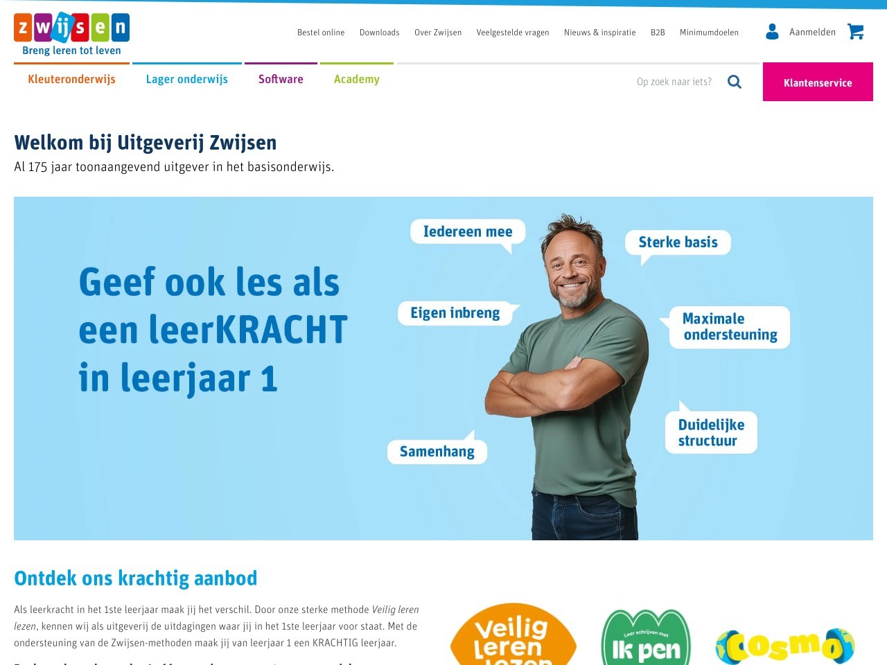 Uitgeverijzwijsen.be daf5ed18f43d61c74fe46770edce2d24