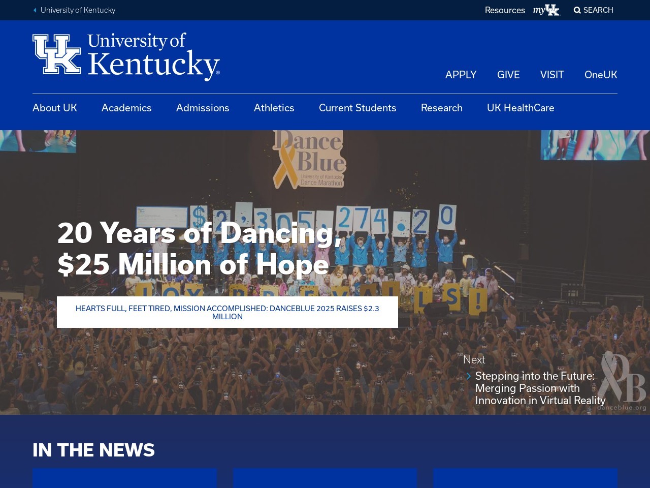 Uky.edu 70358ffa1307bc18b6e06be448aa61bd