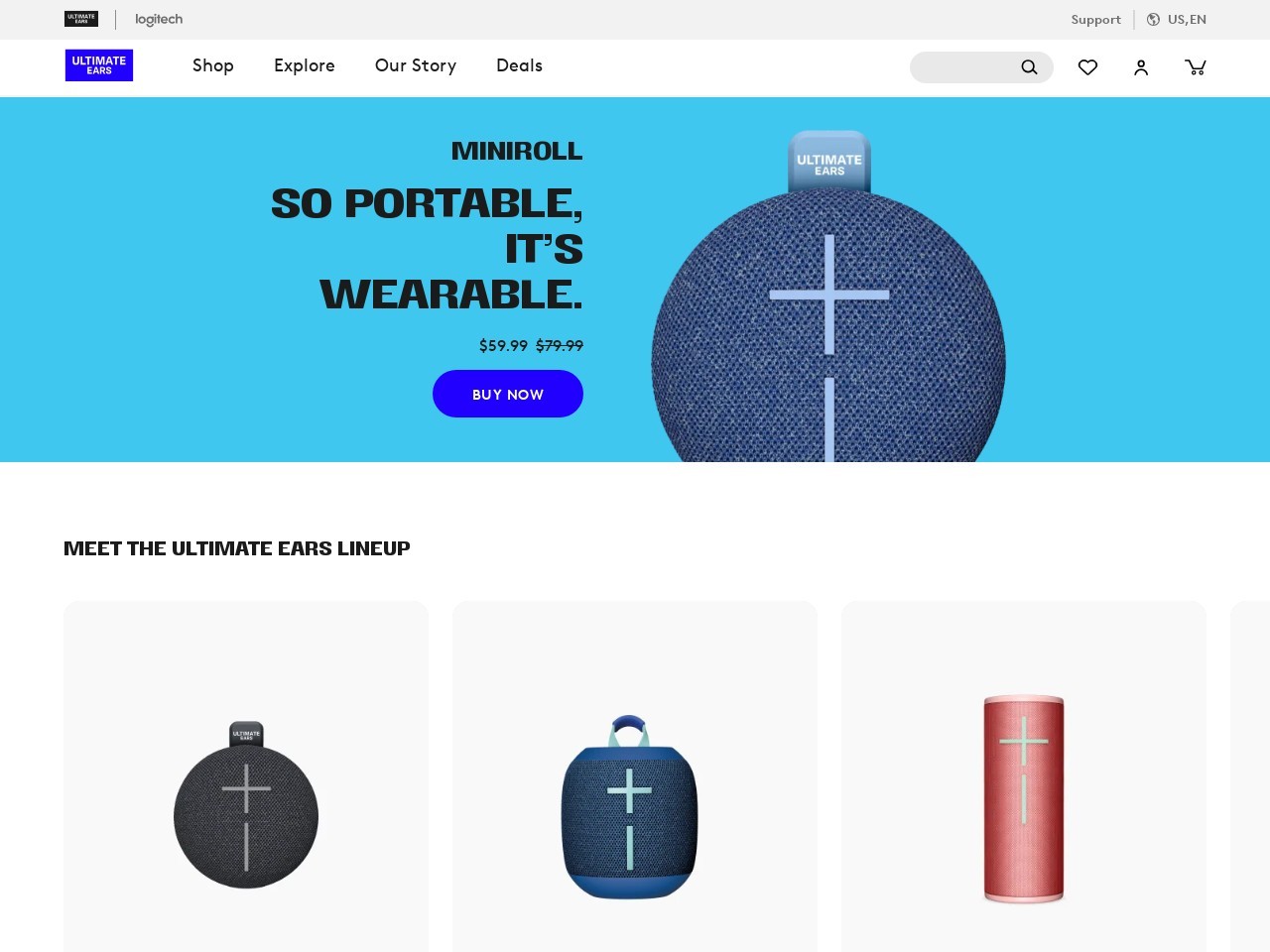 Ultimateears.com b08129a5a3a5c26dbb8664b0e938a4d4