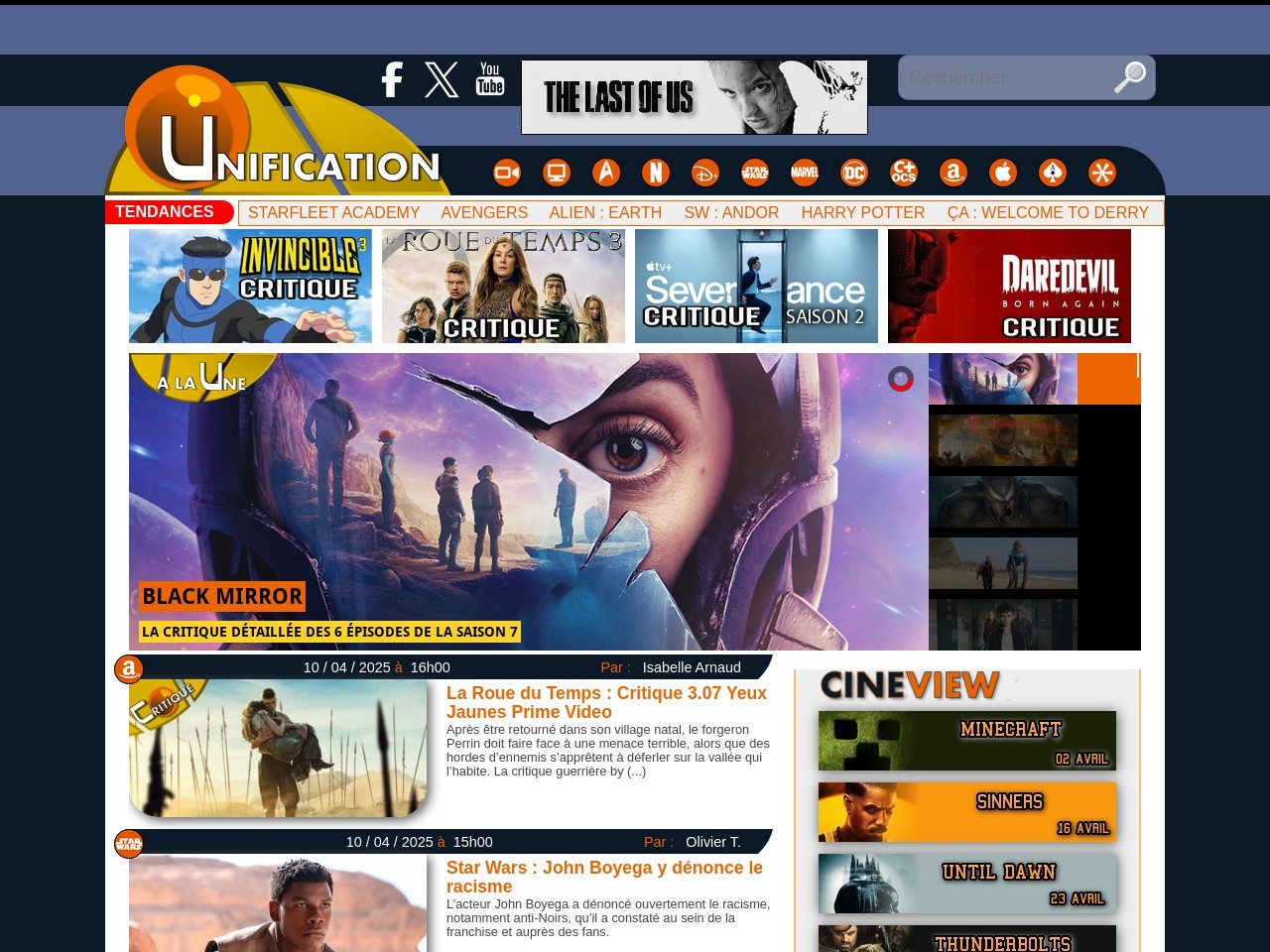 Unificationfrance.com d0d2c8c2a62c87149d3ea7f0cba367b3