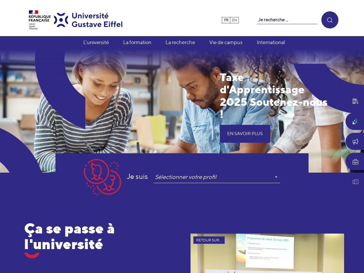 Univ gustave eiffel.fr e92f11ccdf4ca245671f08987835af8c