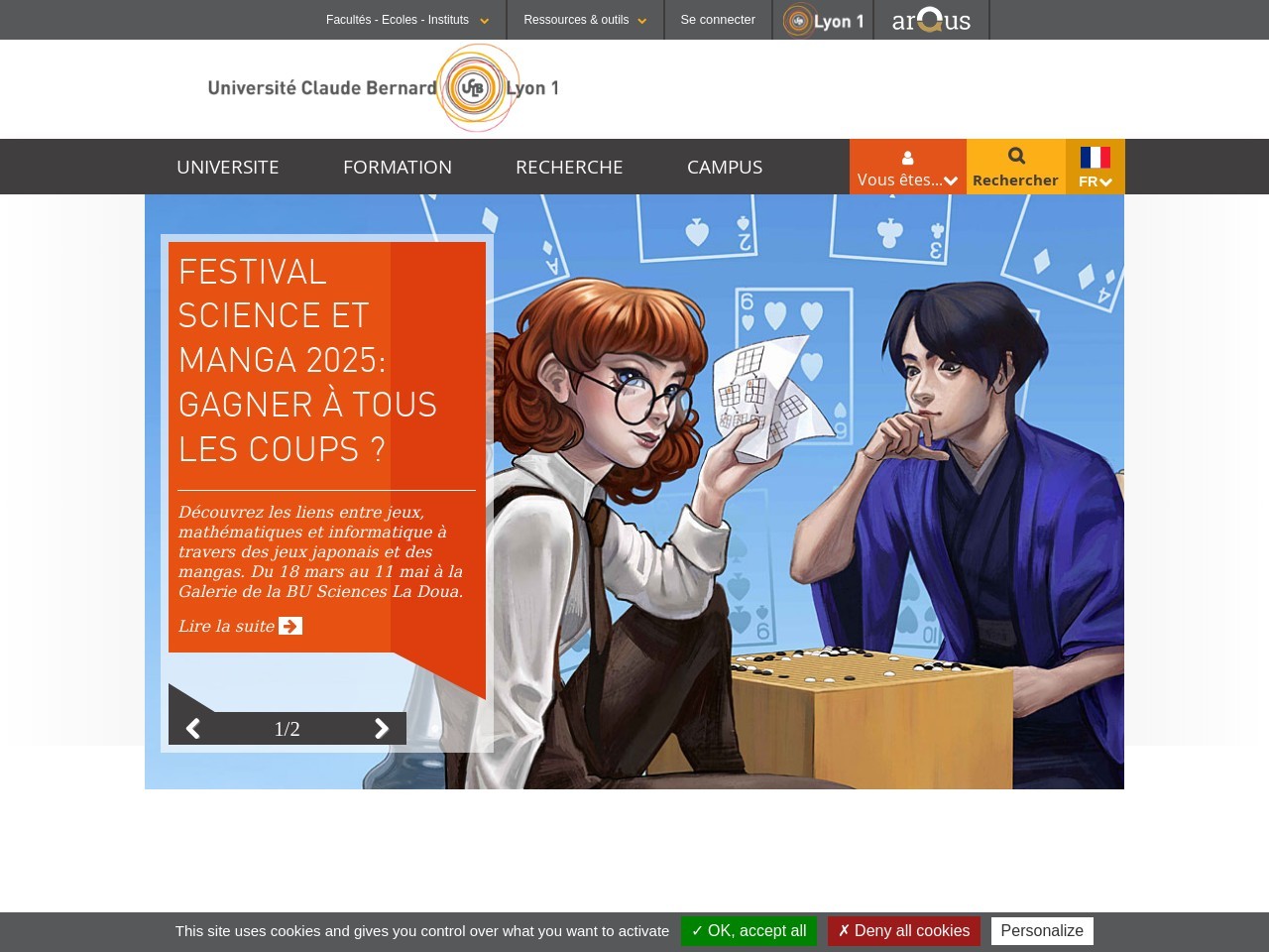 Univ lyon1.fr 2daaf8c170eaccb51db4d0168545b241