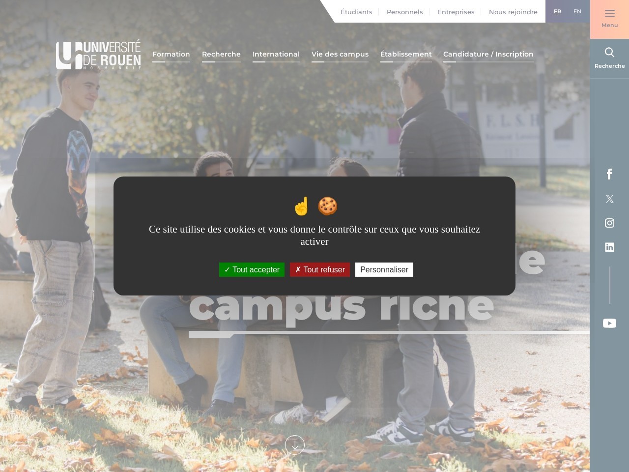 Univ rouen.fr 3ba7c2f637cb76633948ae298d725a56