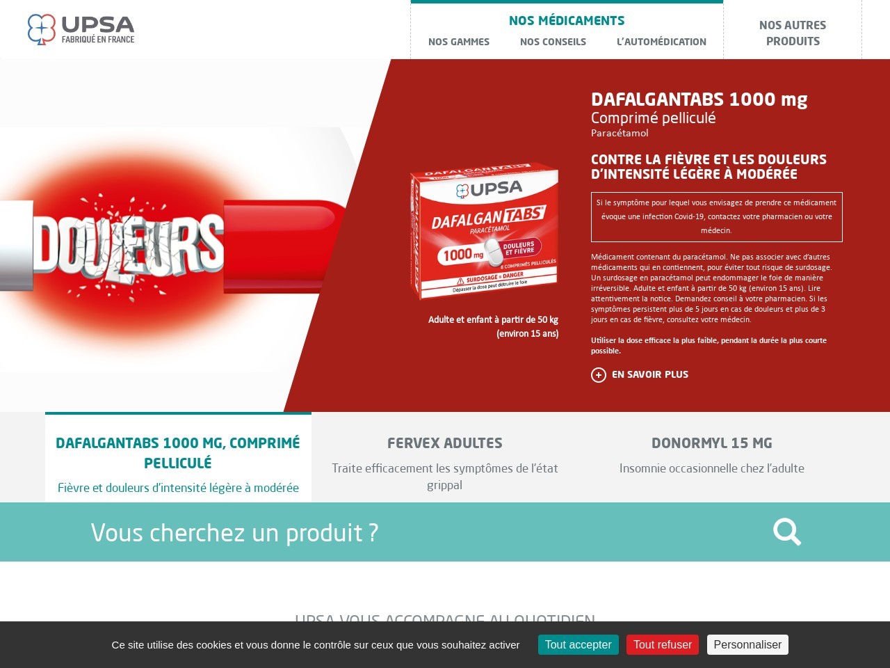 Upsa nosproduits.com ee5727ab4362bf7fb8e2166e44725924