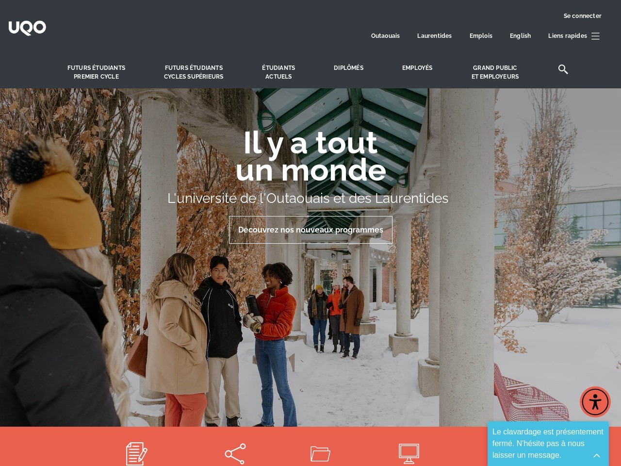 Uqo.ca 541724df1a304ac59497f2963f68781f