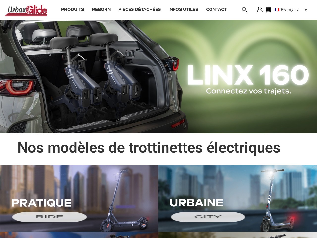 Urbanglide.com bf646e0351846e2d8a0a13f40d9f8072