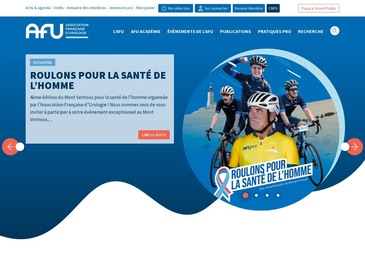 Urofrance.org e4d22954c2a32dec867f14eeebe26cd4