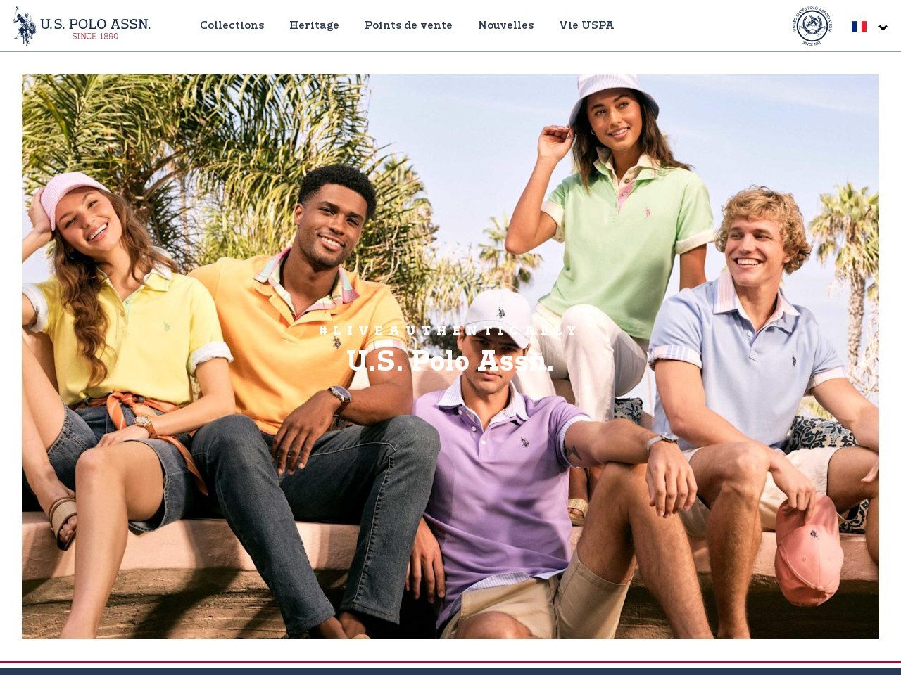 Uspoloassn.fr 93fa99c7d39d11009260e1bba2c68d22