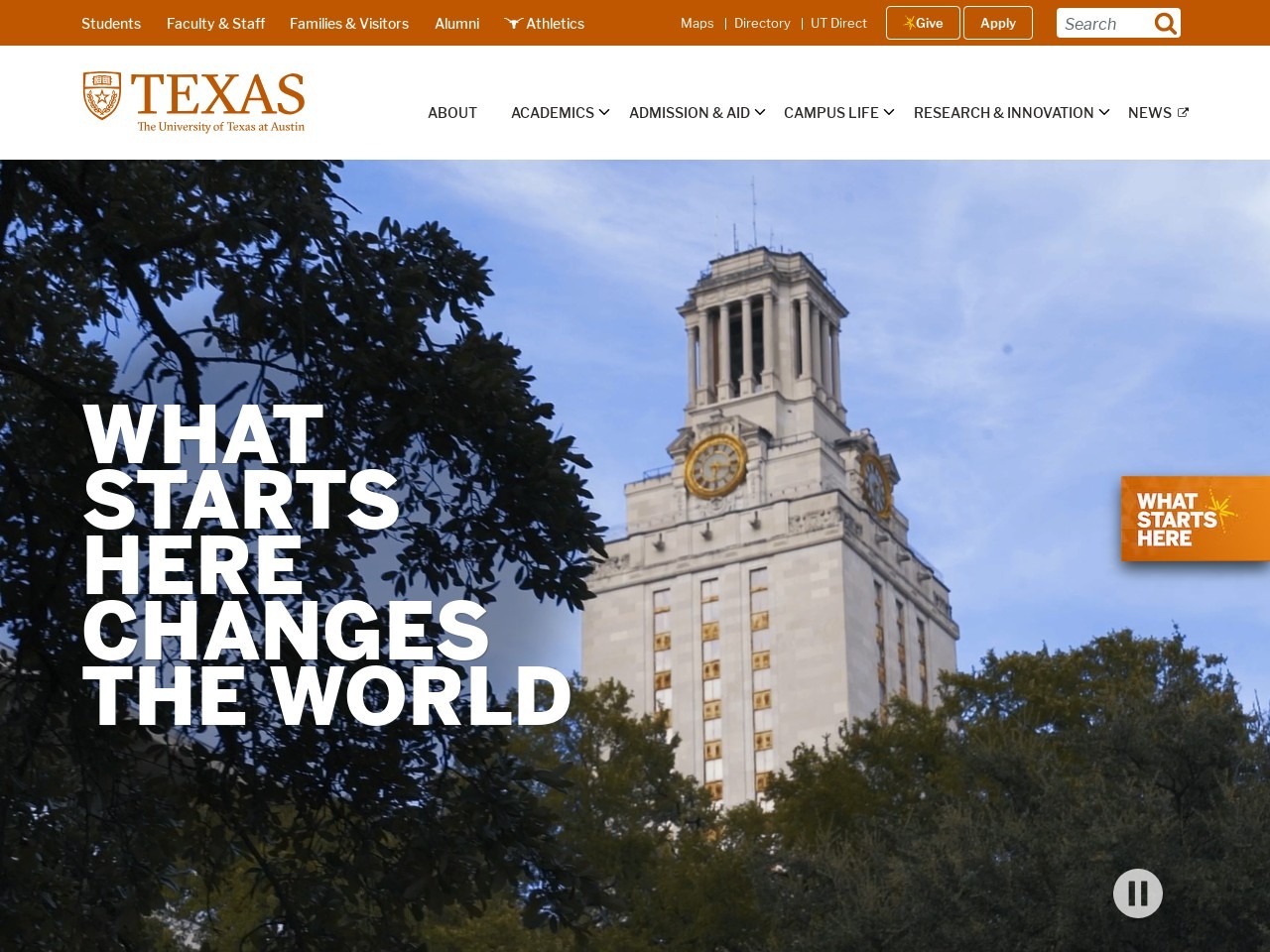 Utexas.edu fe0b2347cd40a30a34caefc2adb608d8