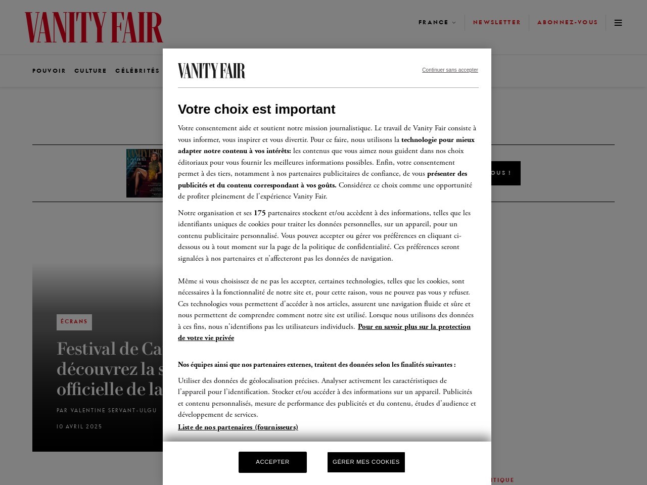 Vanityfair.fr 94e36fea0970acb4482da863be294927