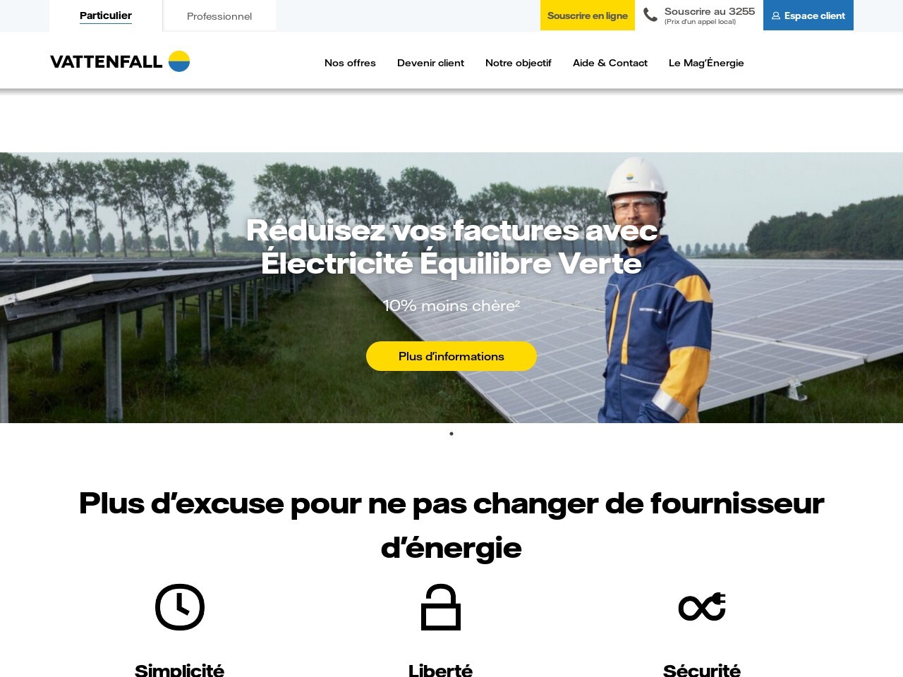 Vattenfall.fr 0c66ac47959ef1046ab940e7dc2a69e1