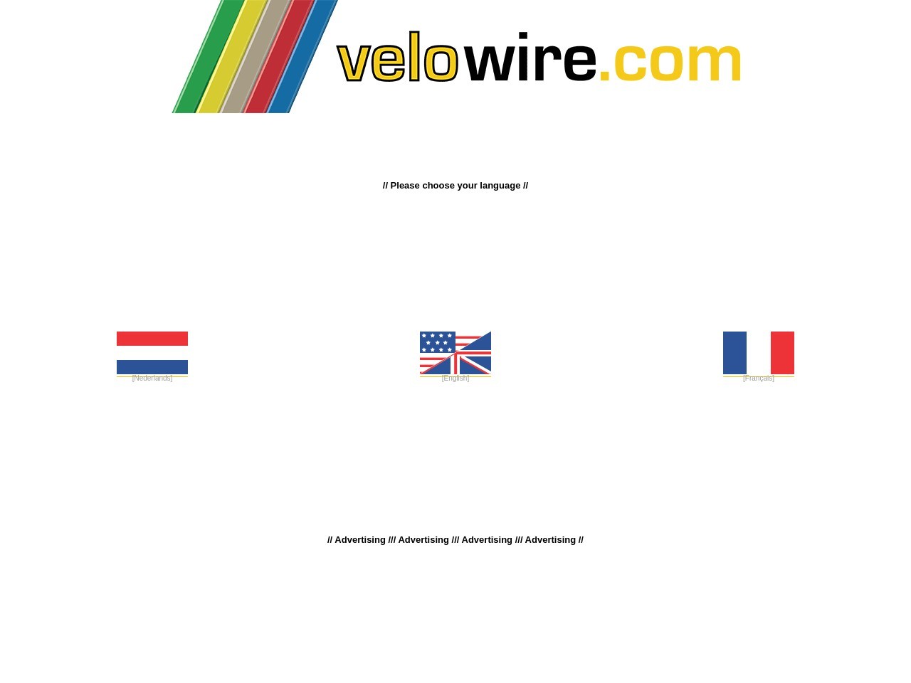 Velowire.com 1ad6fc7e124e79349553eca76882fed0