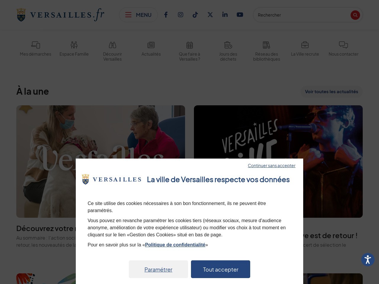 Versailles.fr 8a2a4eded2e5bdf0fe7f8dd54d0928f8