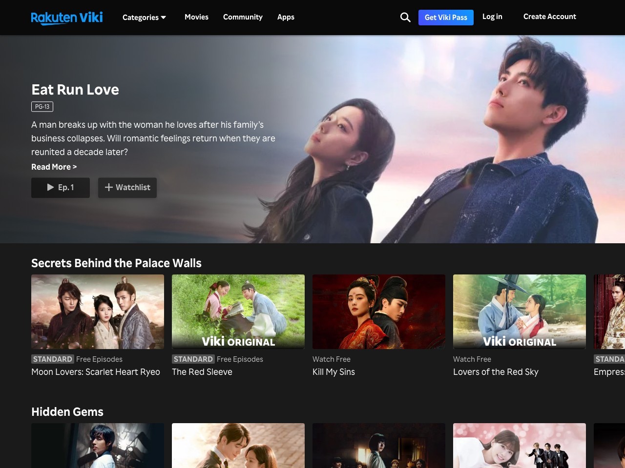 Viki.com 4f4cf5da97b0a62ae27df40edffff73a