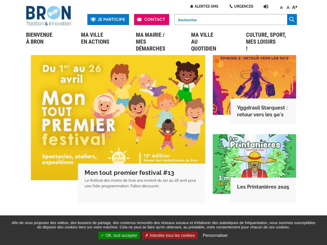 Ville bron.fr 2f2c4da8195ee596a4e71d63679d035c
