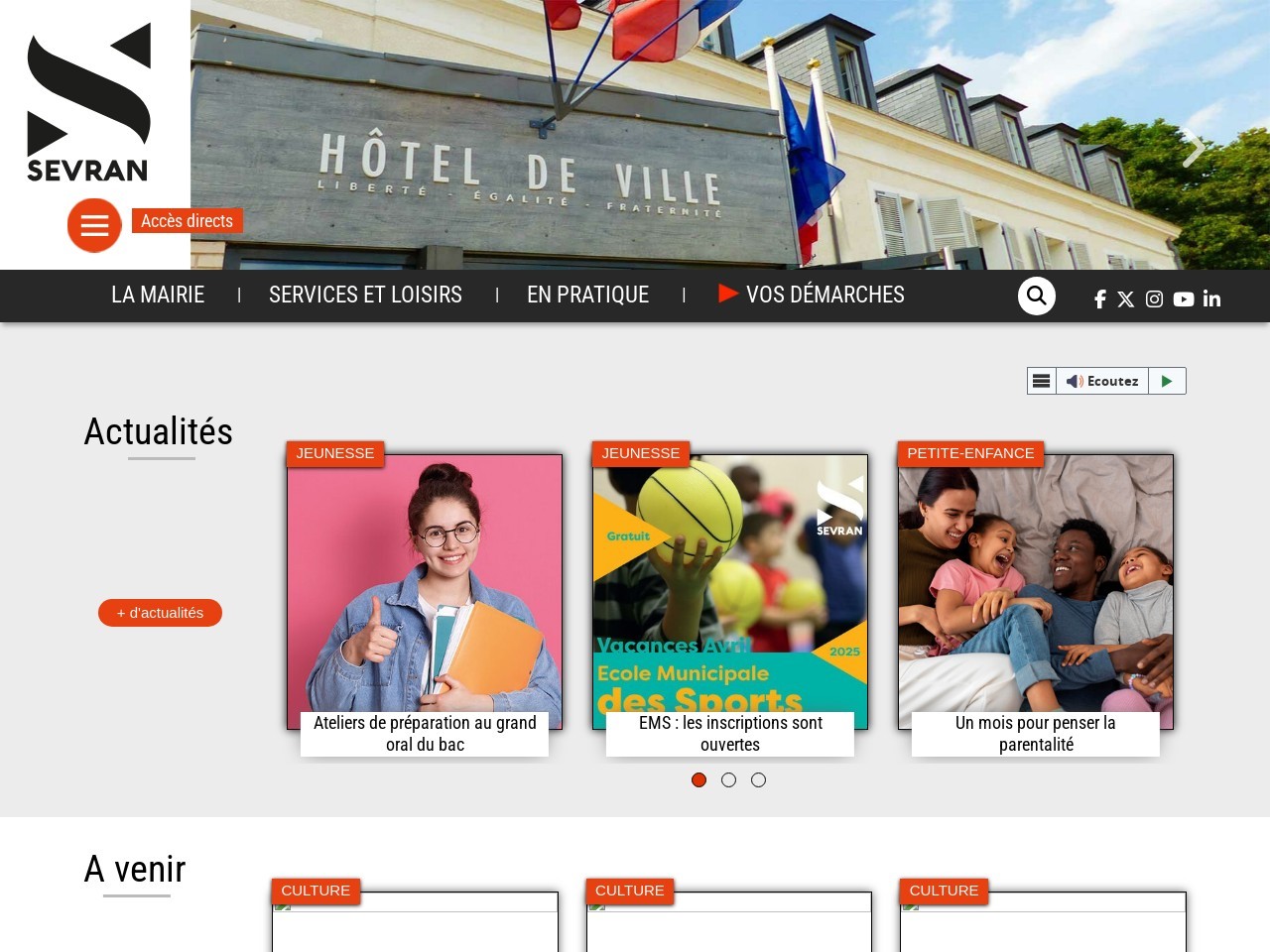 Ville sevran.fr bc407783415d0538dca8f5e3f0a5ba7d