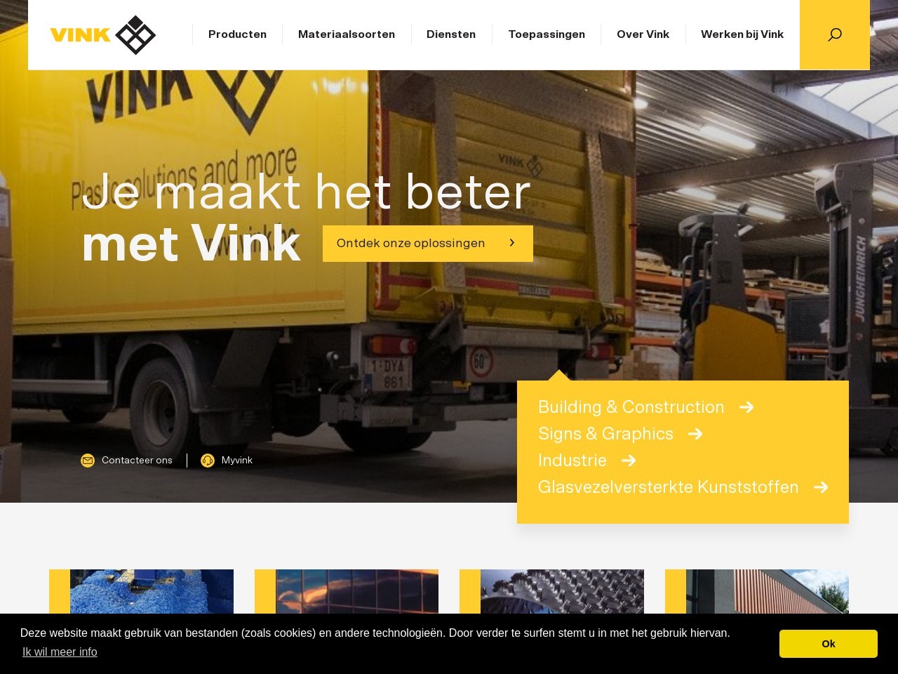 Vink.be 703cba8b3ef4c4a9c1583c15f48817f3