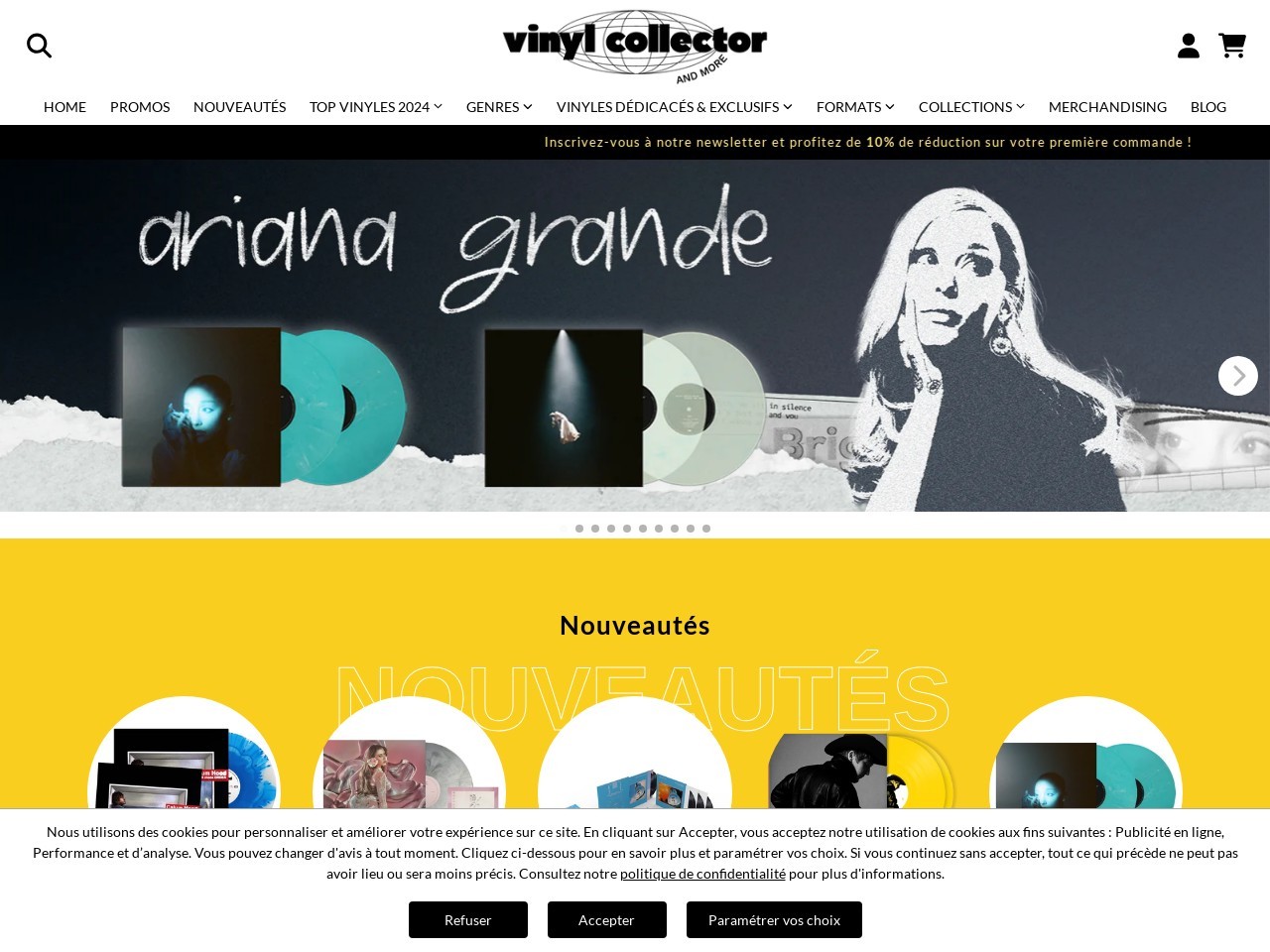 Vinylcollectorstore 3721a4dcfc79419fd8c8d665133729ea