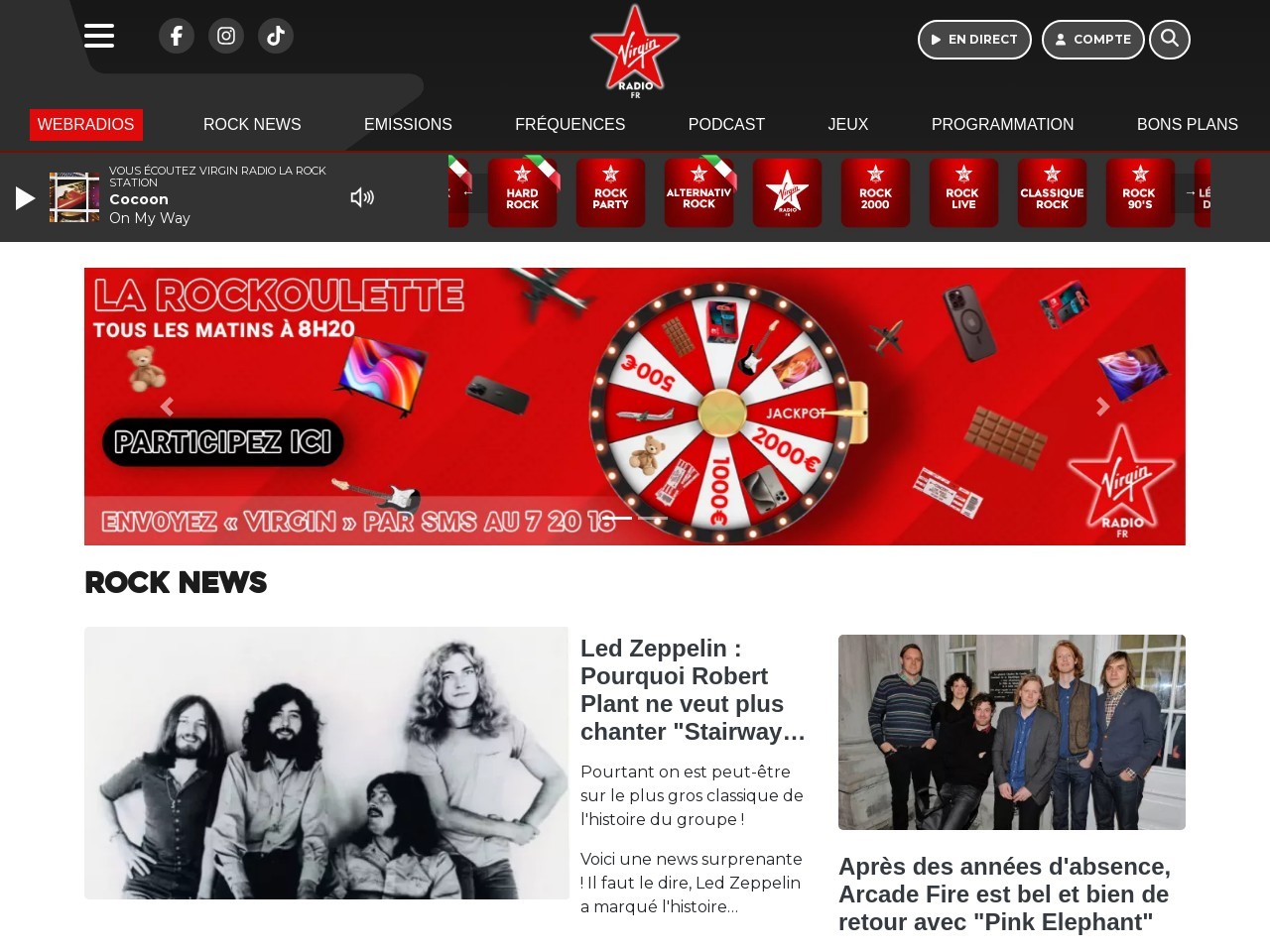 Virginradio.fr 23d5baf3ab36becf94bd8177db33f2f9